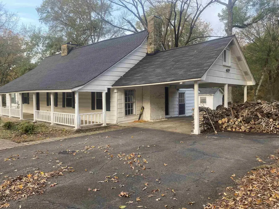 250 Jamestown Road, Desha, AR 72527 - Image #2