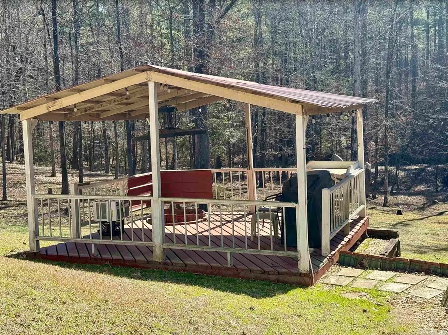 1010 Gum Springs Road, Rison, AR 71665 - Image #3