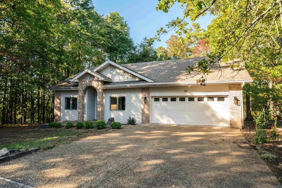 39 Cordoba Way, Hot Springs Village, AR 71909 - Image #2