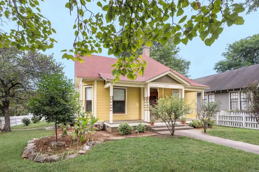 2403 S Arch St, Little Rock, AR 72206 - Image #3
