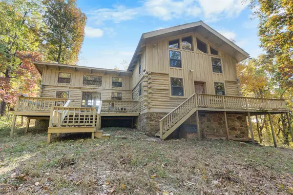 11542 S Ar Hwy 9 Highway, Melbourne, AR 72556