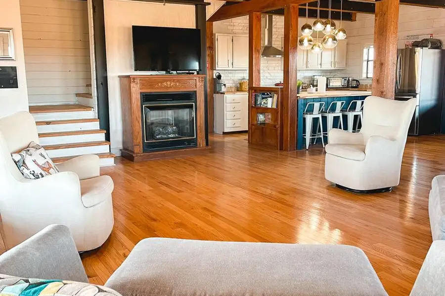 4770 Highway 9, Mountain View, AR 72560 - Image #3