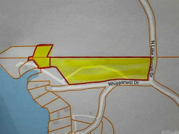 000 Whippoorwill, Alexander, AR 72002