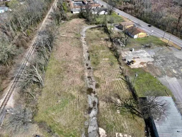 1512 Highway 161, North Little Rock, AR 72117