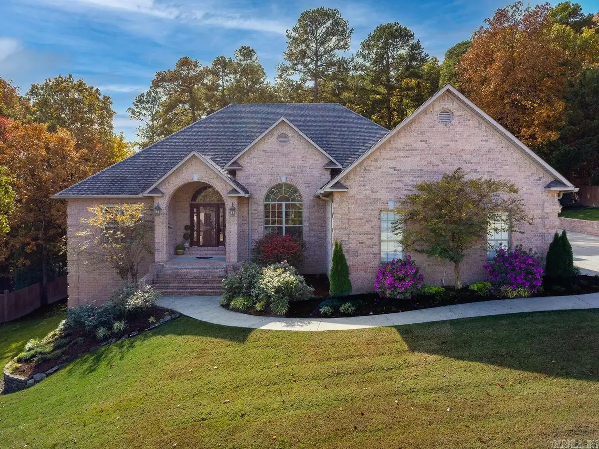 9 Noyal Drive, Little Rock, AR 72223 - Image #1