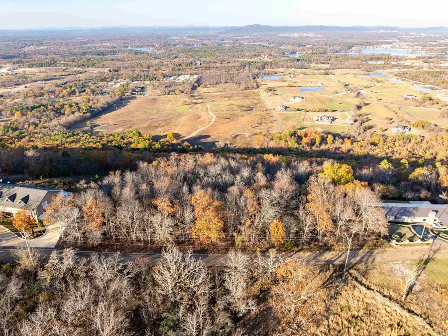 Tract A Mt Riante Road, Hot Springs, AR 71913 - Image #2
