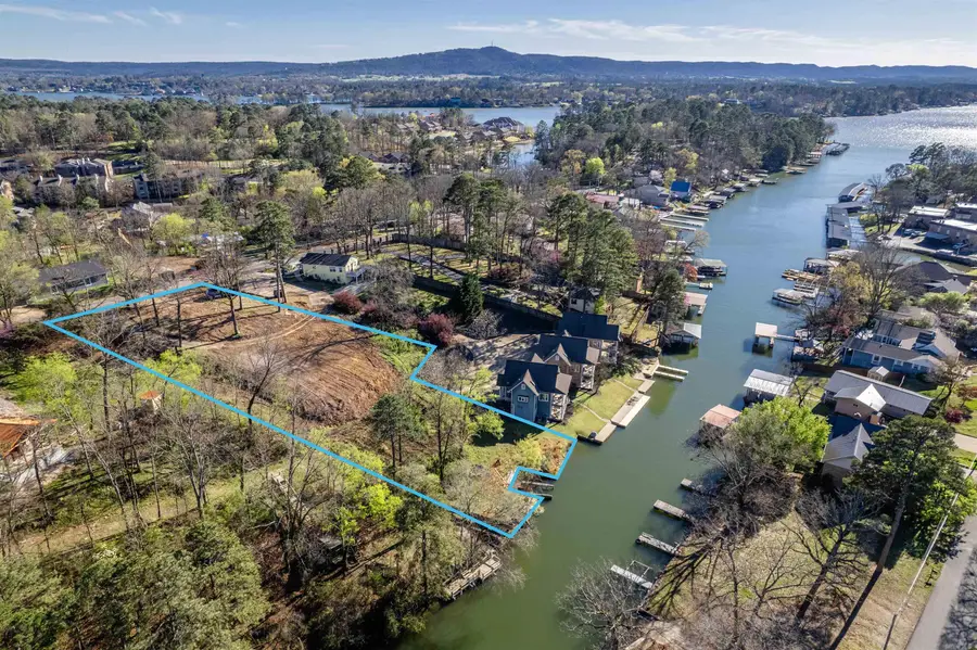 535 Burchwood Bay Road, Hot Springs, AR 71913 - Image #3