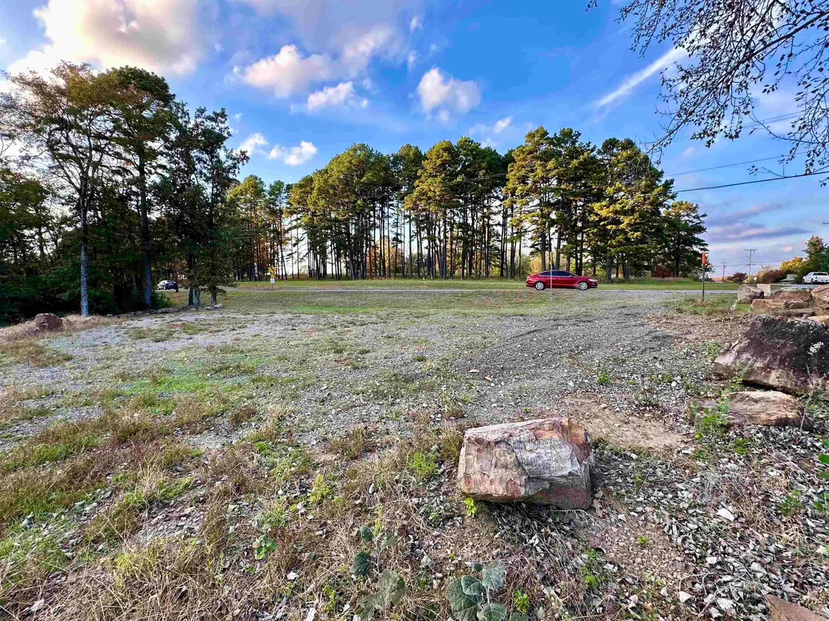 Hwy 110 W & Ash Street, Heber Springs, AR 72543 - Image #1