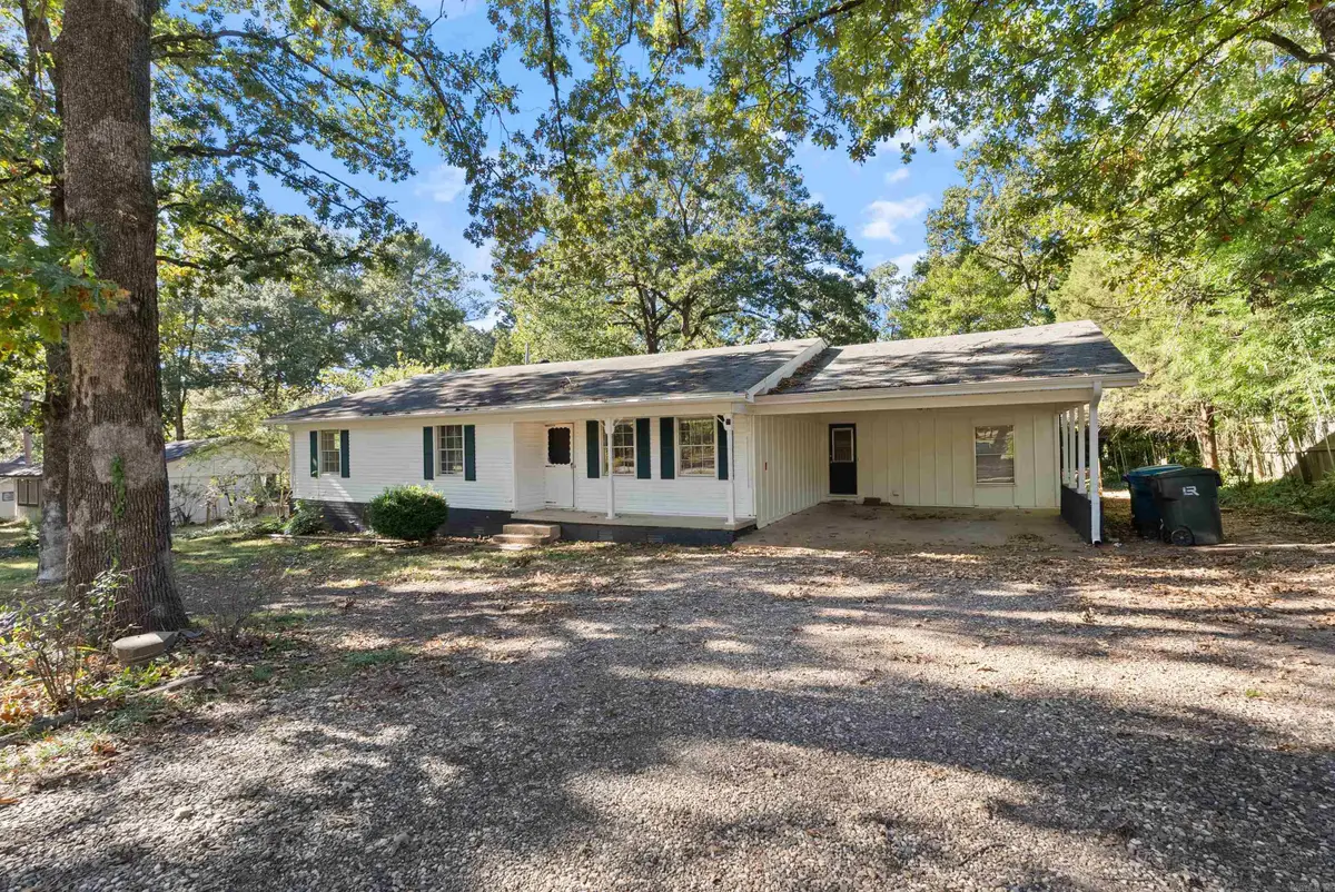 13324 Alexander Road, Big Rock, AR 72202 - Image #1