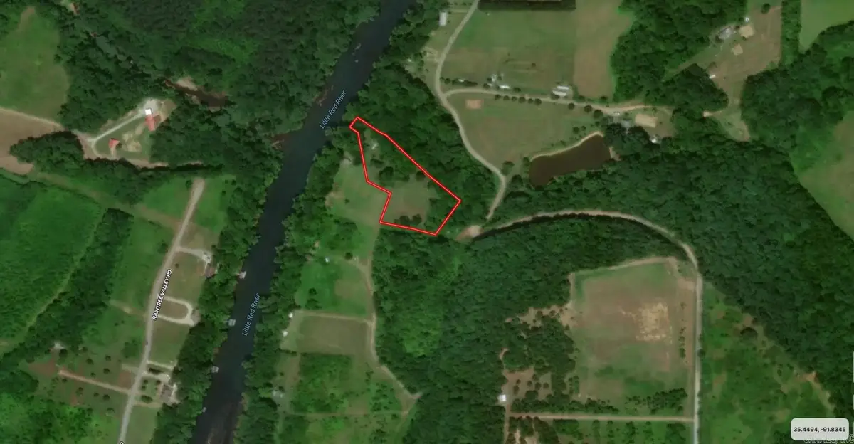 195 Emery Bluff Spur, Pangburn, AR 72121 - Image #1