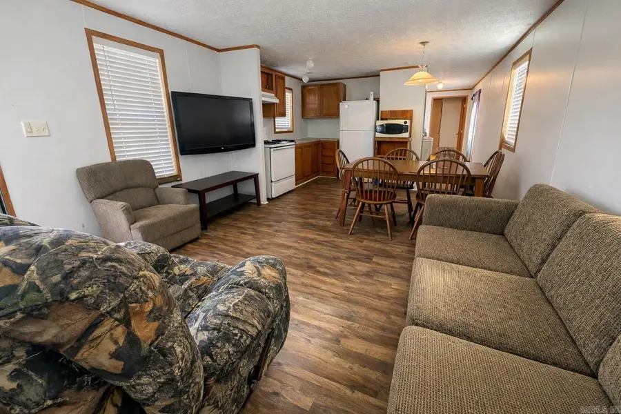 195 Emery Bluff Spur, Pangburn, AR 72121 - #3