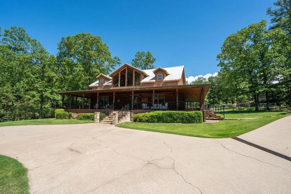 705 Industrial Park Rd, Heber Springs, AR 72543 - Image #1