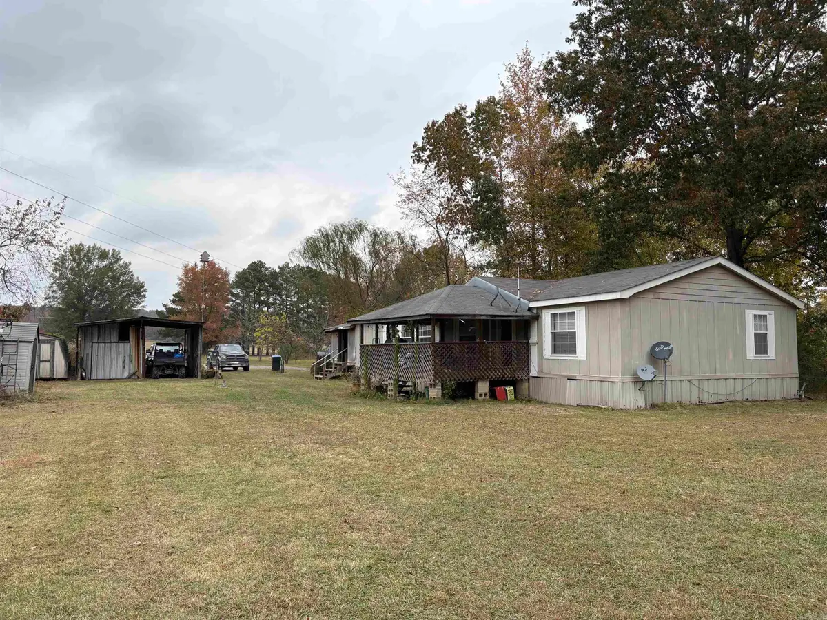 274 Old Russell Road, Bald Knob, AR 72010 - #1