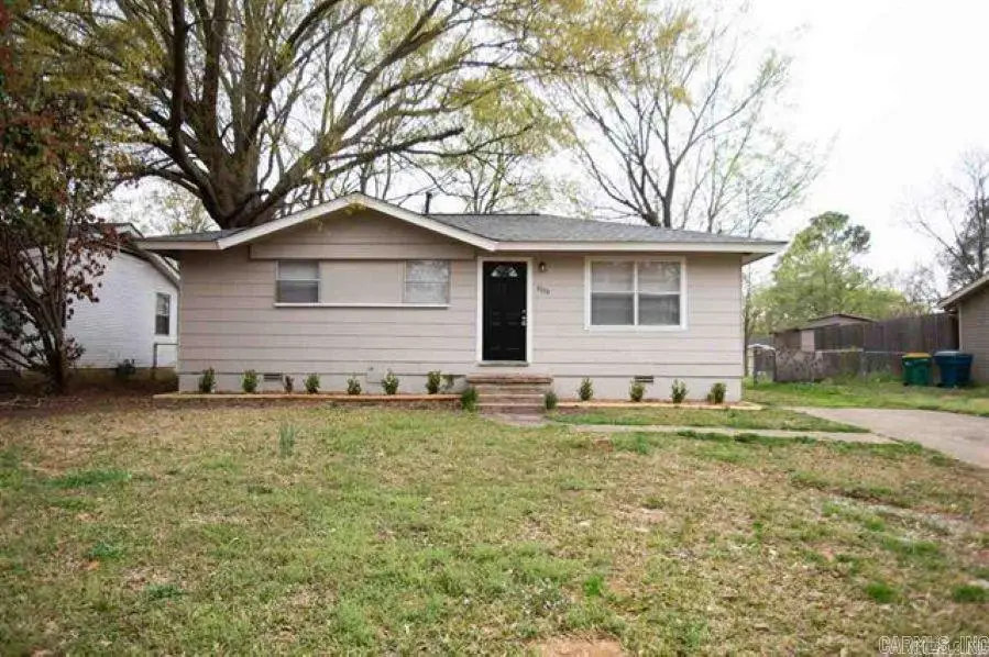 9110 Woodford Drive, Little Rock, AR 72209 - Image #1
