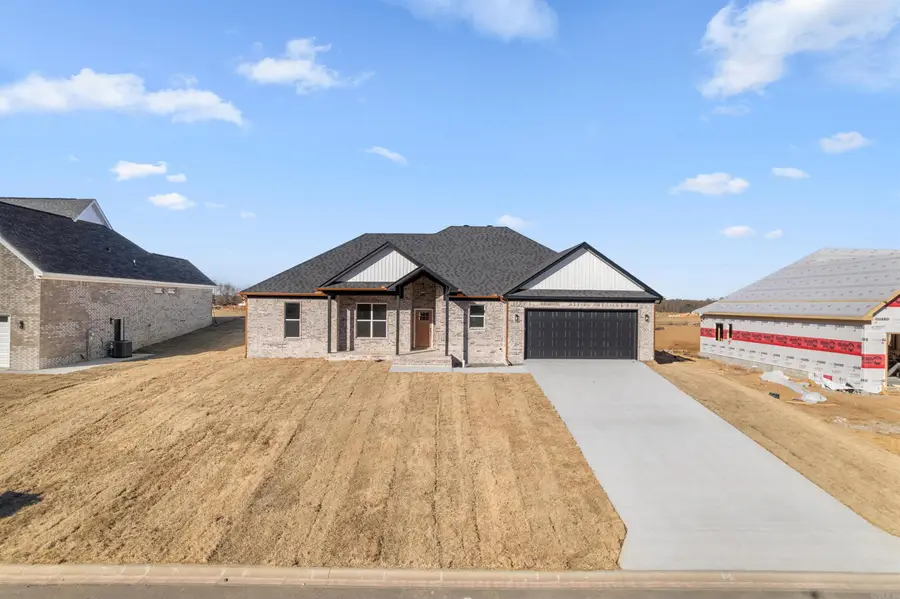 221 Michelle Drive, Beebe, AR 72012 - Image #2