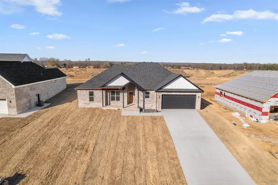 221 Michelle Drive, Beebe, AR 72012 - Image #3