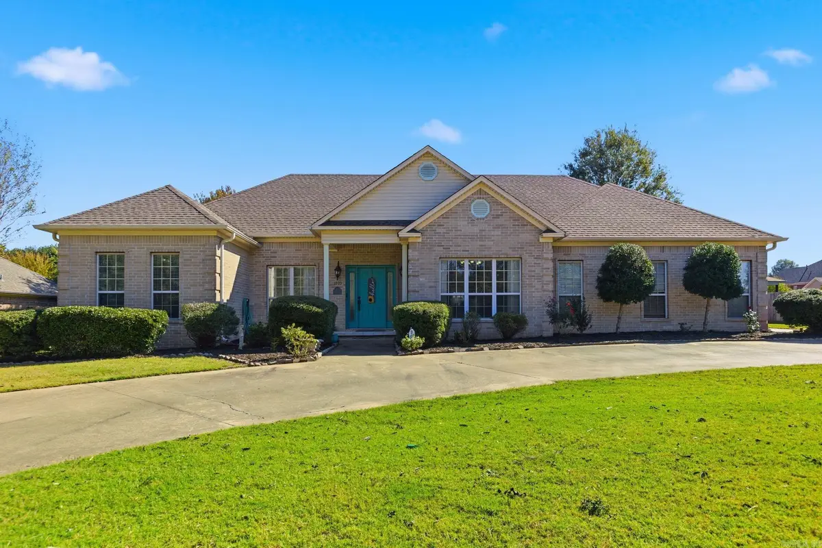 1703 N Lincoln Street, Cabot, AR 72023 - Image #1