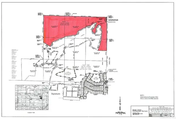 00000 Greystone Blvd, Cabot, AR 72023