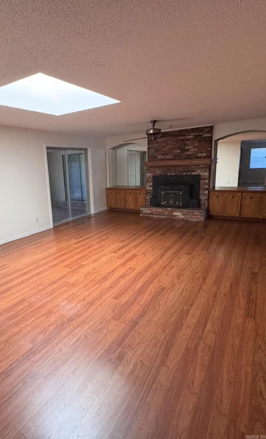 1265 N Hwy 367 Highway, Bald Knob, AR 72010 - Image #2