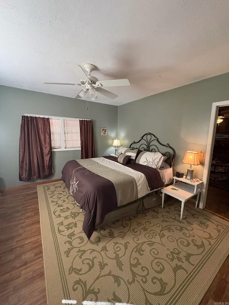 25 Rose Circle, Drasco, AR 72530 - Image #2