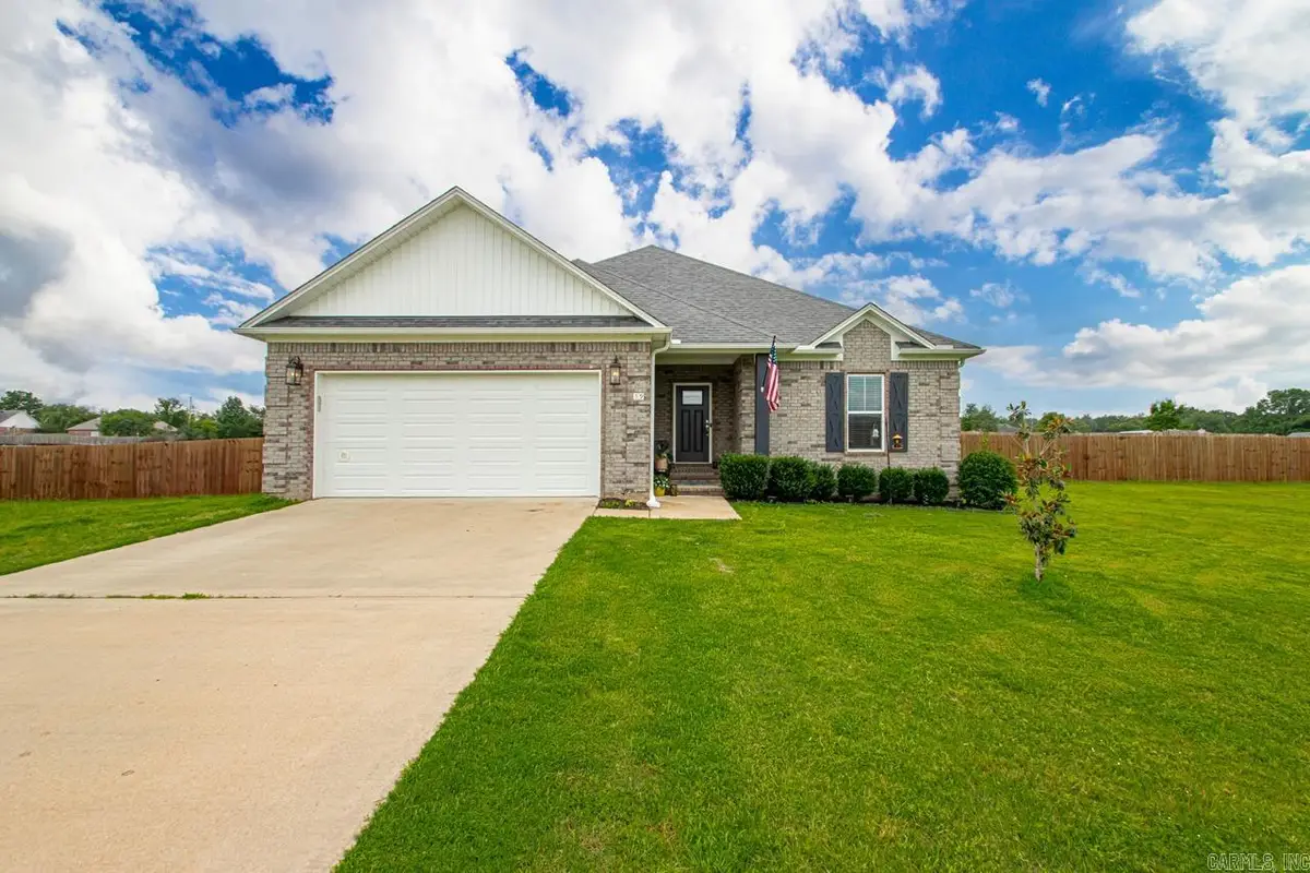 39 Alexandrea, Greenbrier, AR 72058 - Image #1