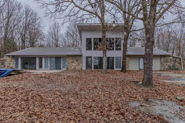 4000 Mcdaniel Road, Paragould, AR 72450