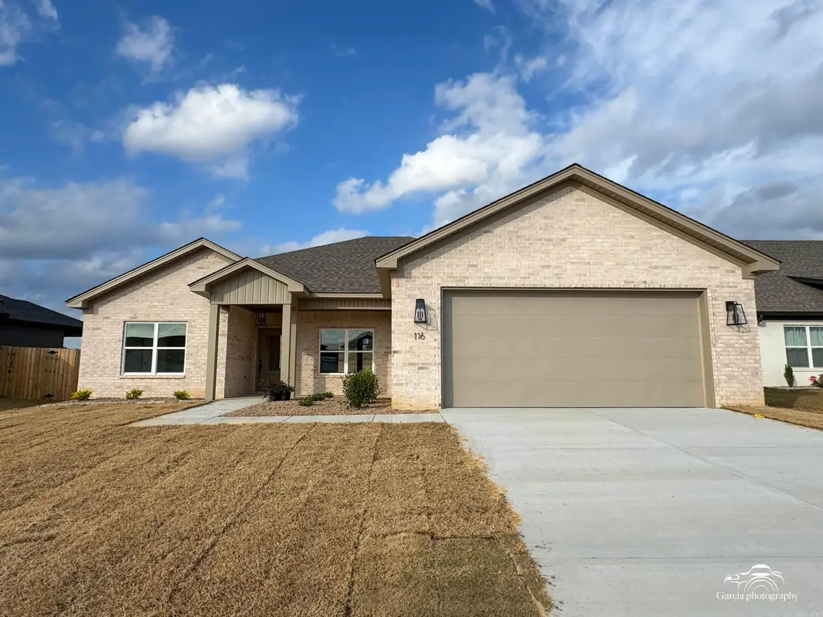 116 Kelton Lane, Hensley, AR 72065 - Image #1