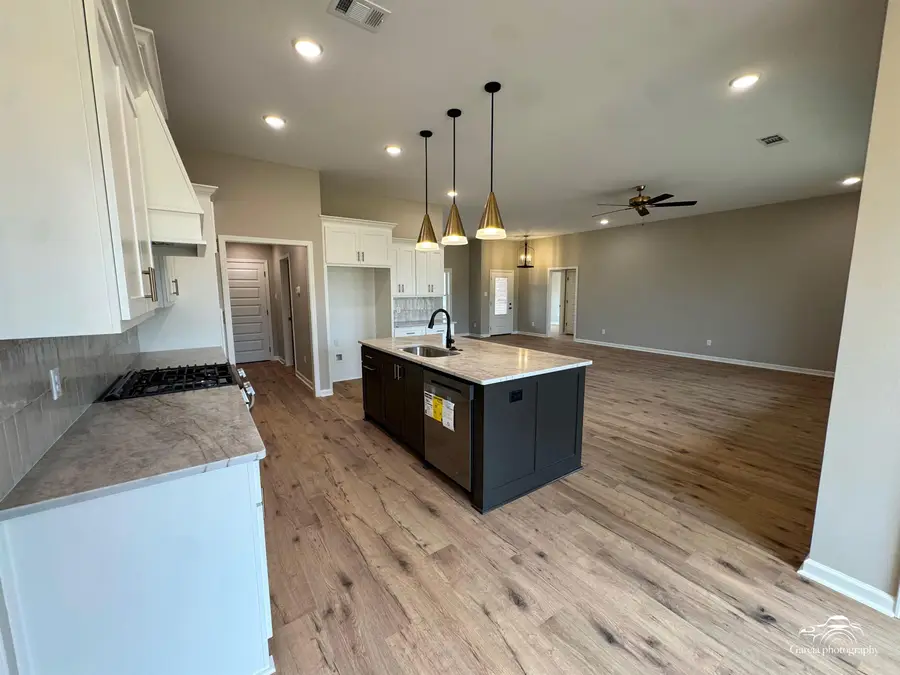 116 Kelton Lane, Hensley, AR 72065 - Image #3