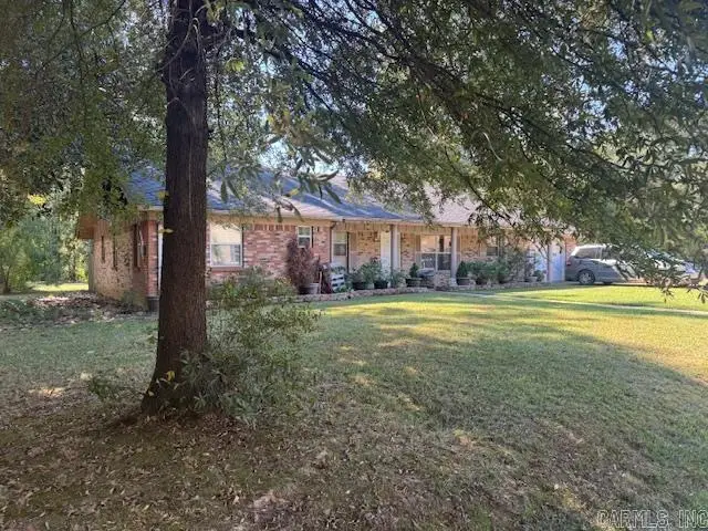 602 E Pope Street, Monticello, AR 71655 - Image #2