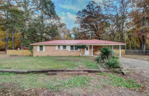 29 Sheila Drive, Sherwood, AR 72120