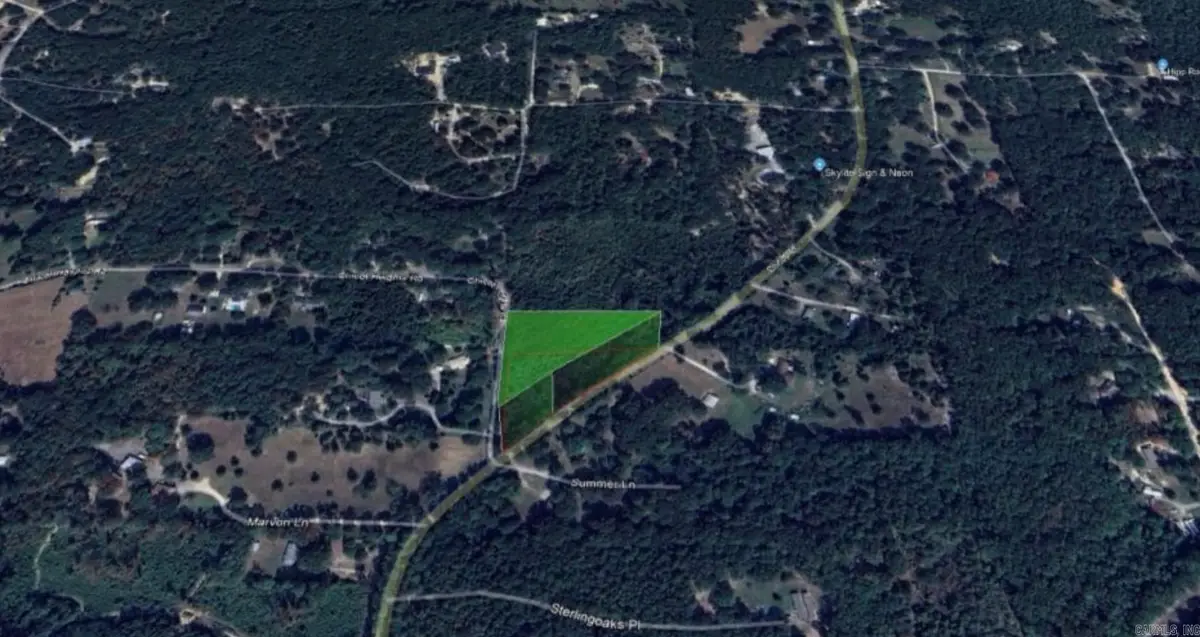 0 Chicot Road, Mabelvale, AR 72103 - Image #1