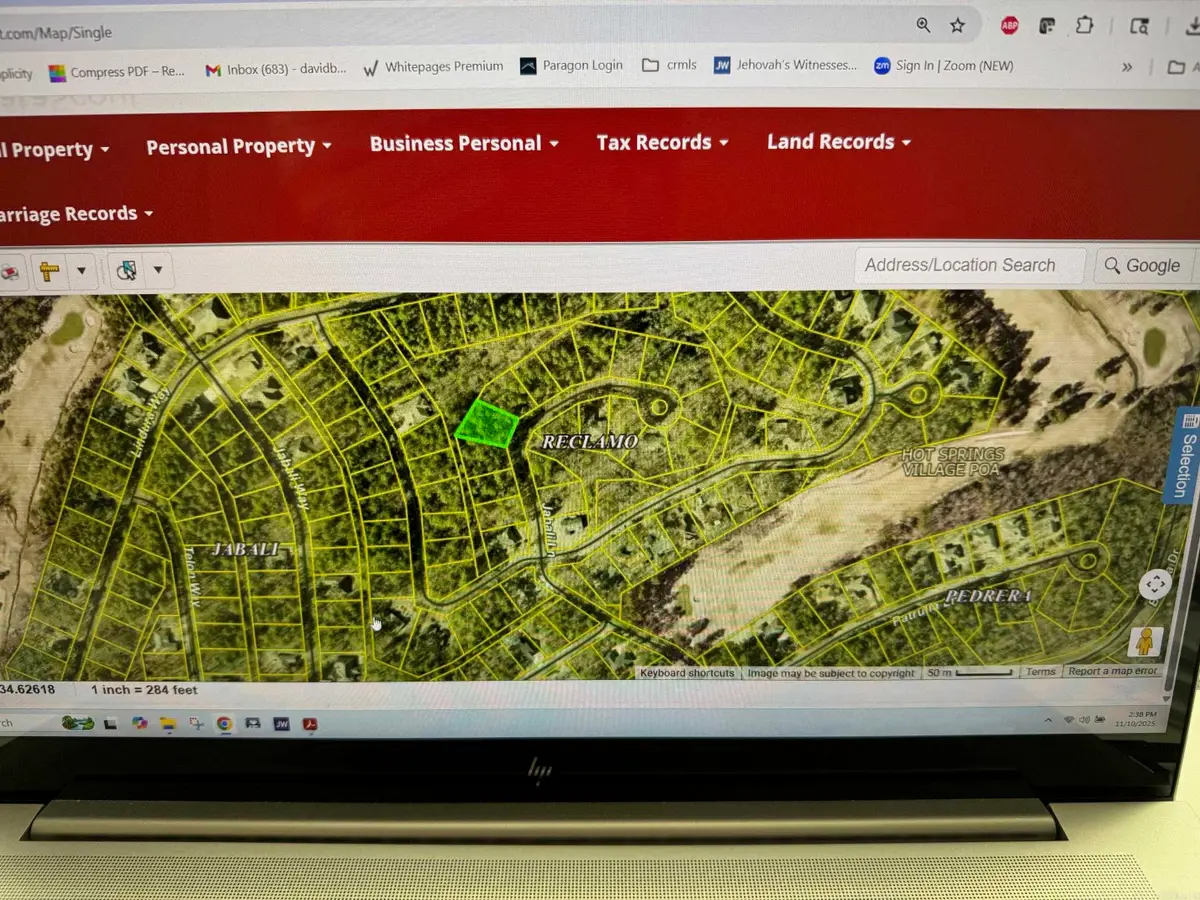 9 Jabali Lane, Hot Springs Village, AR 71909 - Image #1