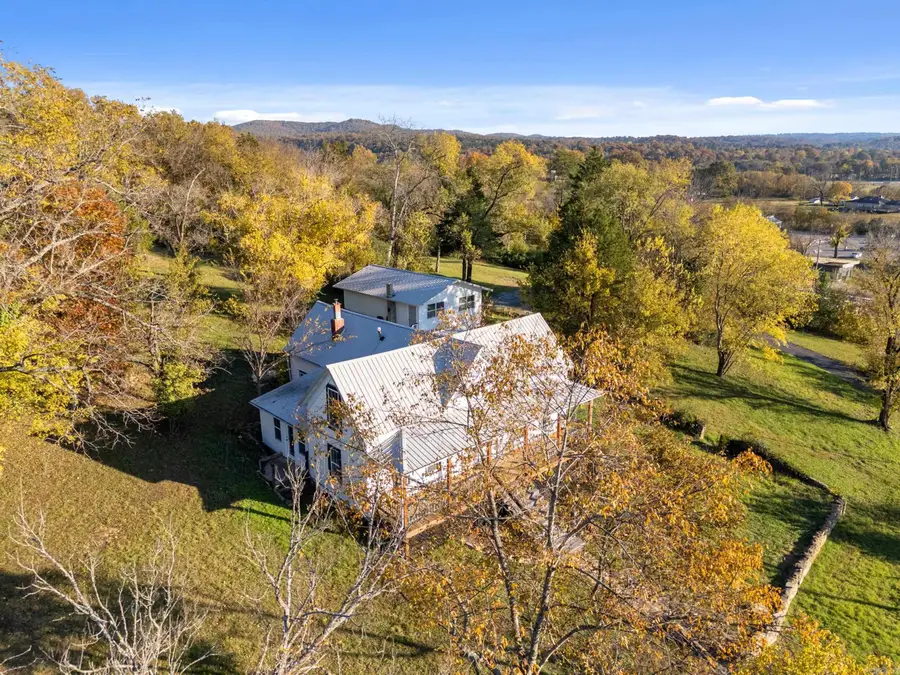 301 Fallen Ash Road, Yellville, AR 72687 - Image #2