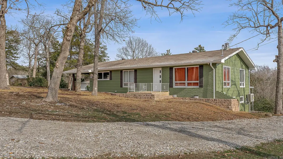4285 Highway 101 N, Gamaliel, AR 72537 - Image #1