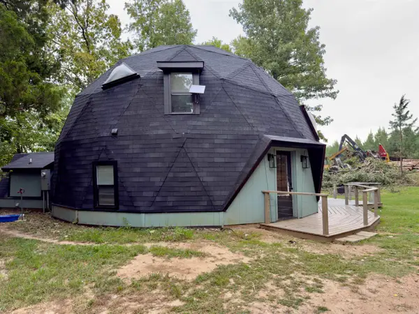 1130 Racket Ridge Road, Mountain View, AR 72560