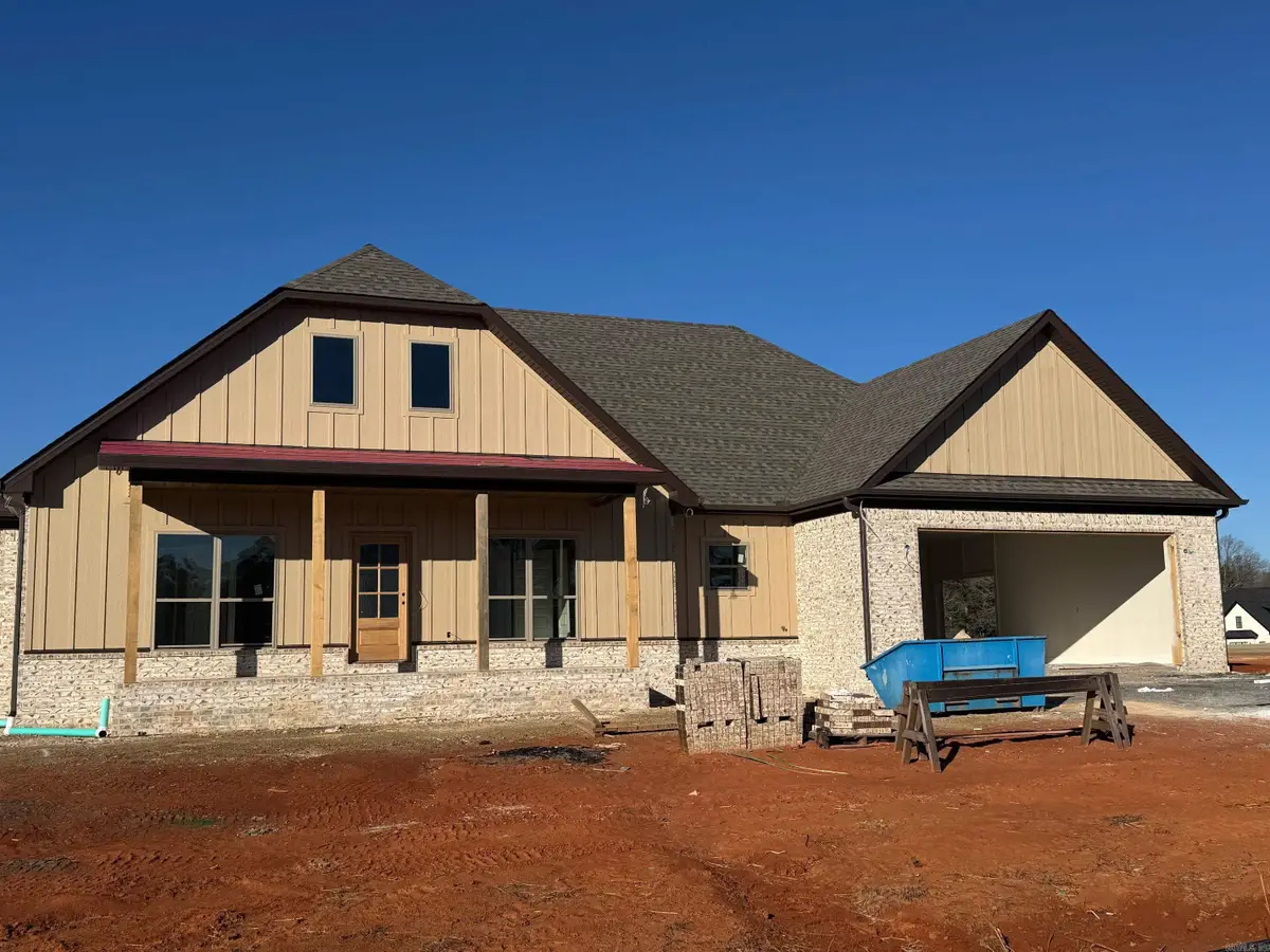 20 Scheffler Cove, Cabot, AR 72023 - Image #1