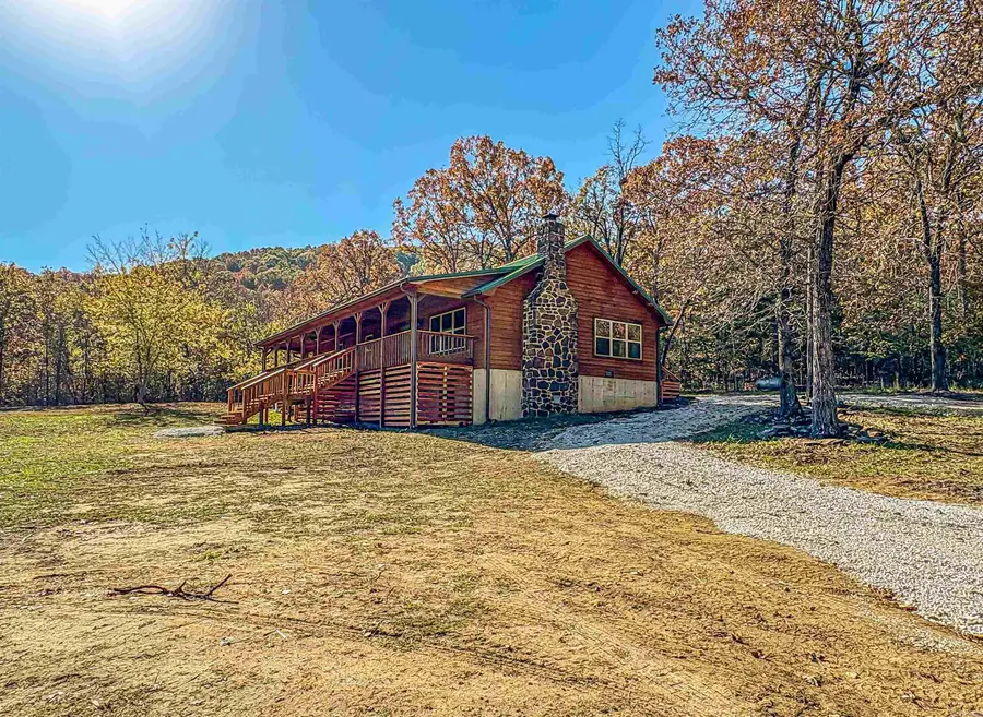 1113 Thousand Oaks Drive, Yellville, AR 72687 - Image #2