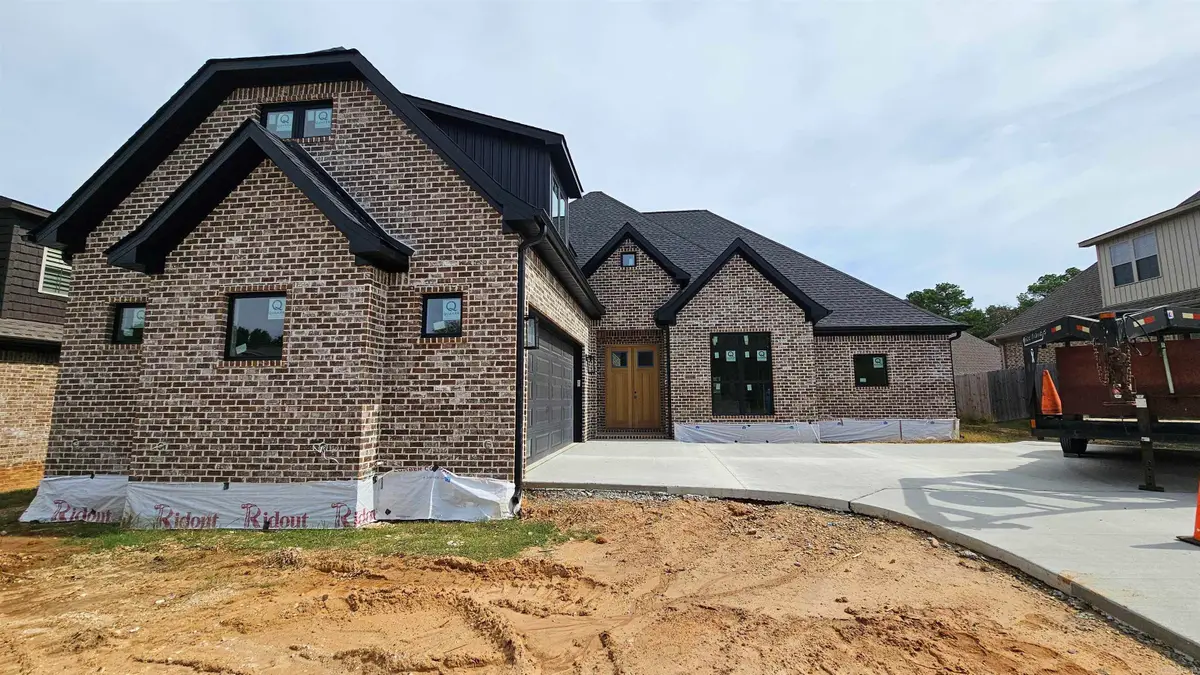 3108 Harrison Hills, Jonesboro, AR 72404 - Image #1