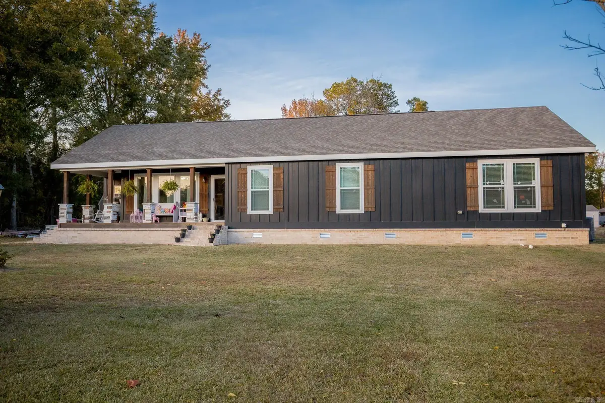 1310 Skyline Drive, Merry Green, AR 72129 - Image #1