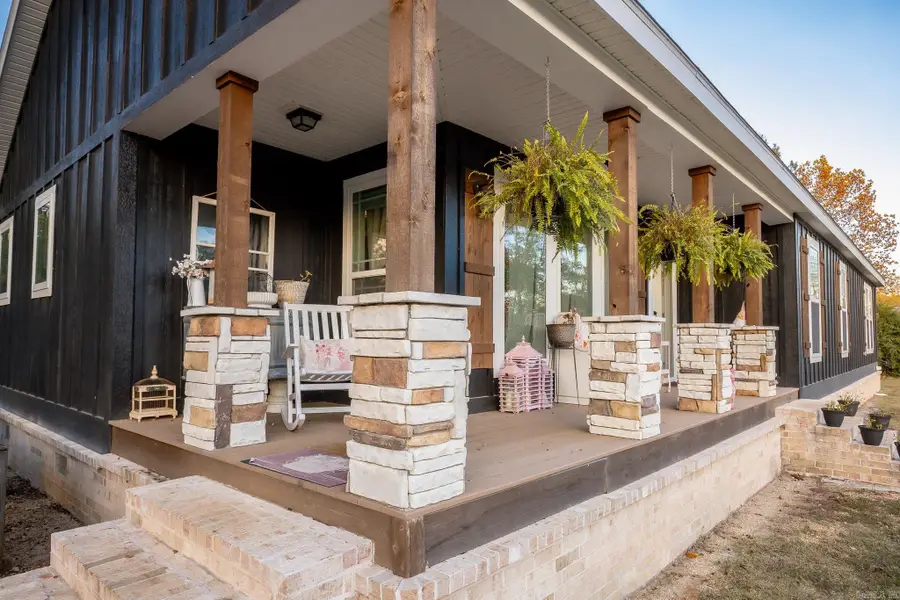 1310 Skyline Drive, Merry Green, AR 72129 - Image #2