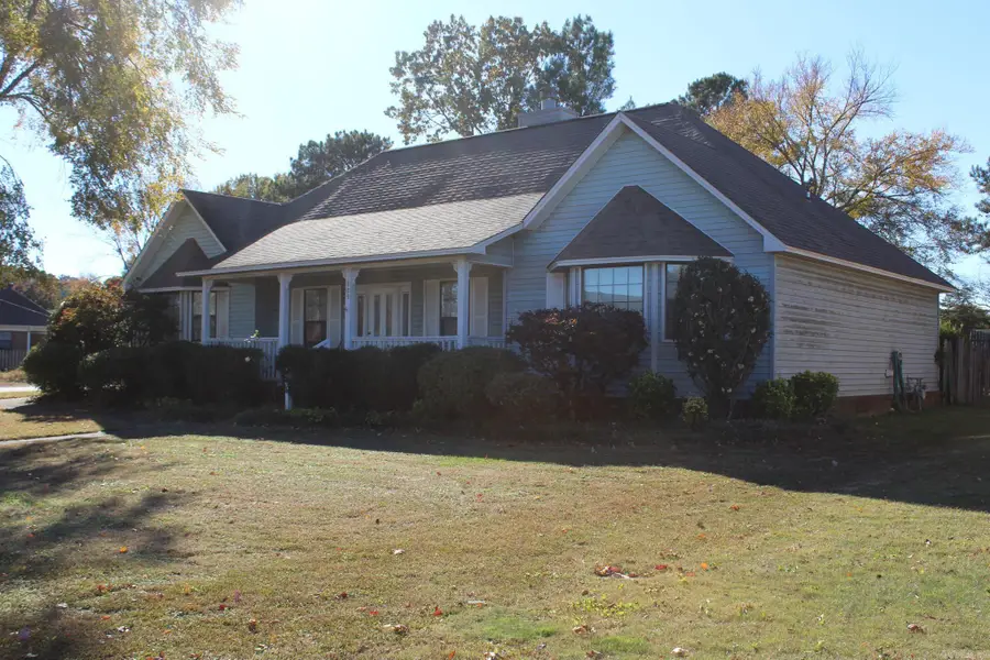509 Chesapeake, Searcy, AR 72143 - Image #2