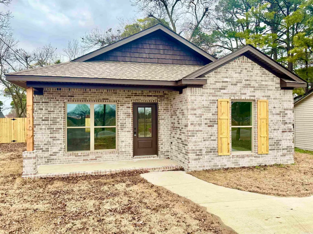 310 S Dunkin St Street, Manila, AR 72442 - Image #1