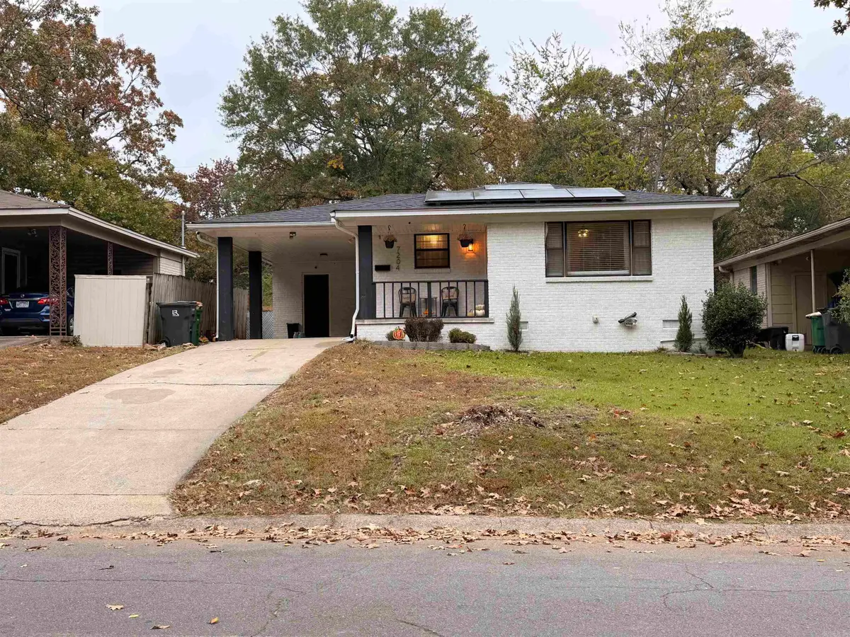 7204 L Street, Little Rock, AR 72027 - Image #1