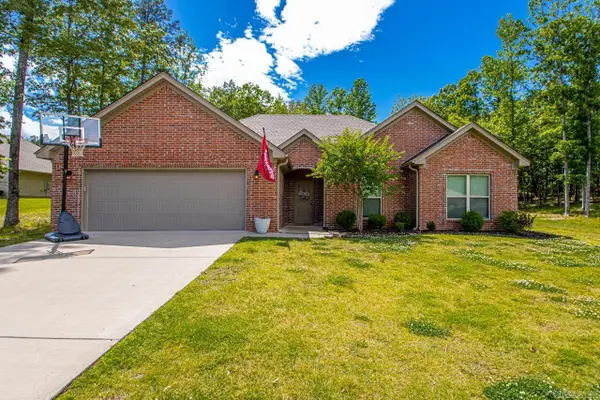 464 Reuben Drive, Alexander, AR 72002