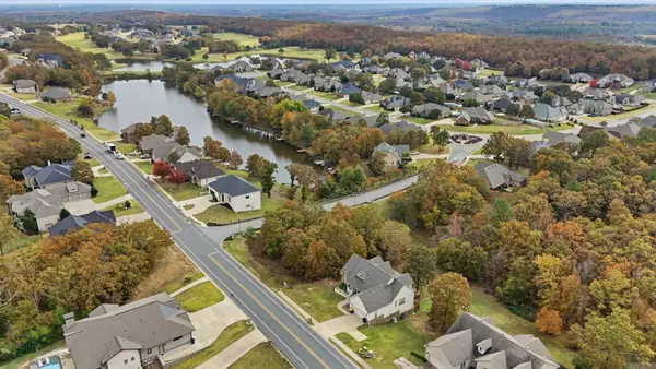 507 Greystone Boulevard, Cabot, AR 72023