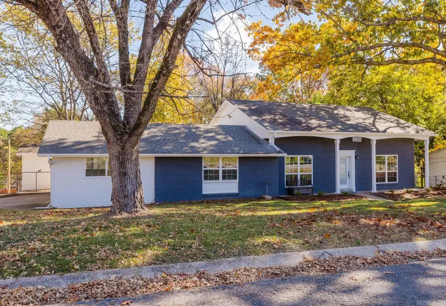 1123 Scenic Way, Benton, AR 72015 - Image #2