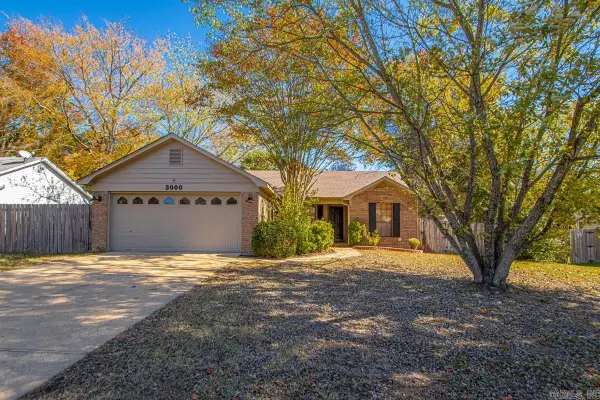 3000 Andrew Drive, Bryant, AR 72022