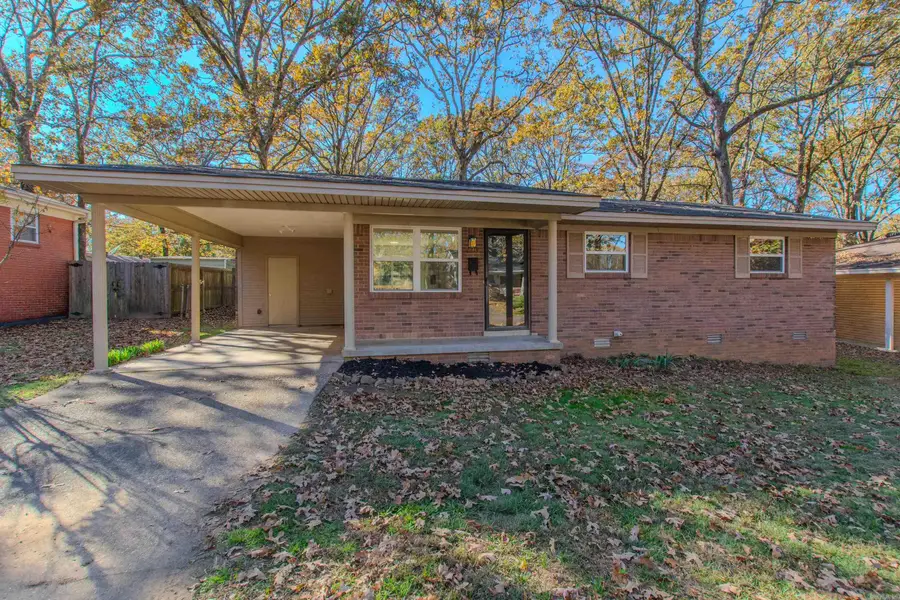 6213 Chippewa Drive, North Little Rock, AR 72116 - Image #2