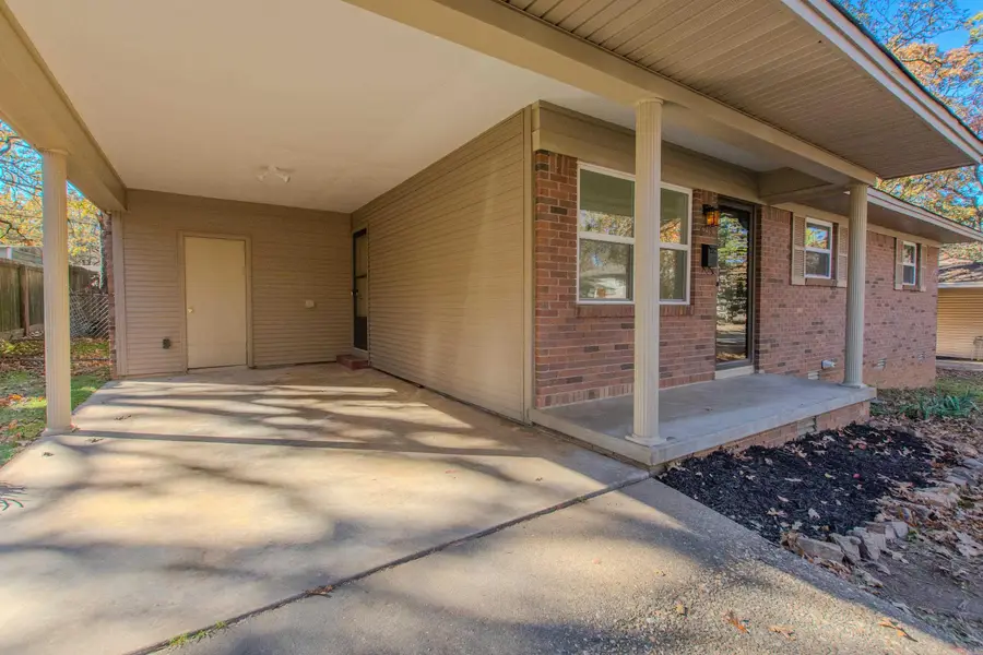 6213 Chippewa Drive, North Little Rock, AR 72116 - Image #3