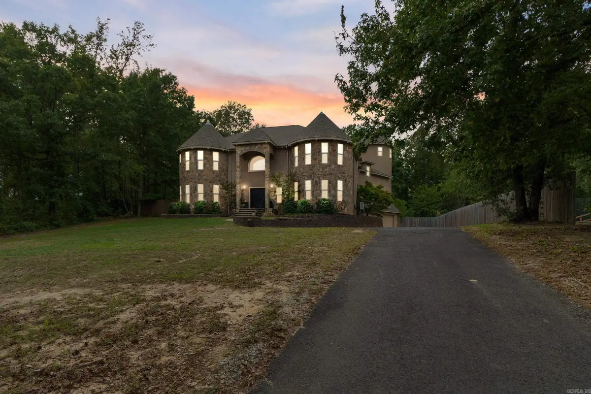 1045 Scarlett Lane, Bauxite, AR 72011 - Image #1